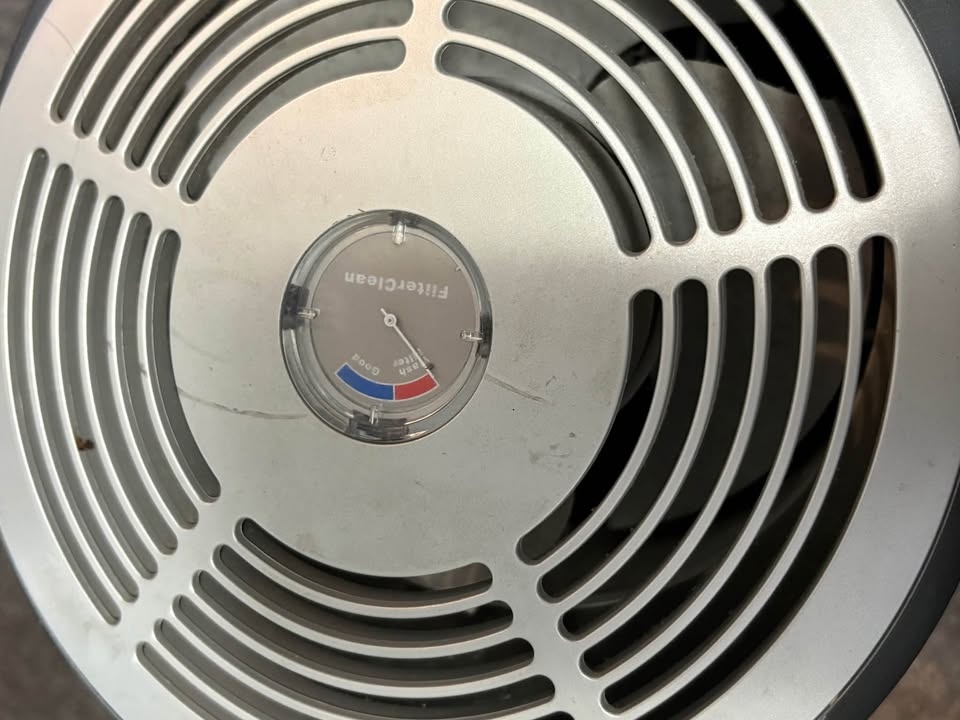 Bionaire Humidifier - photo 2