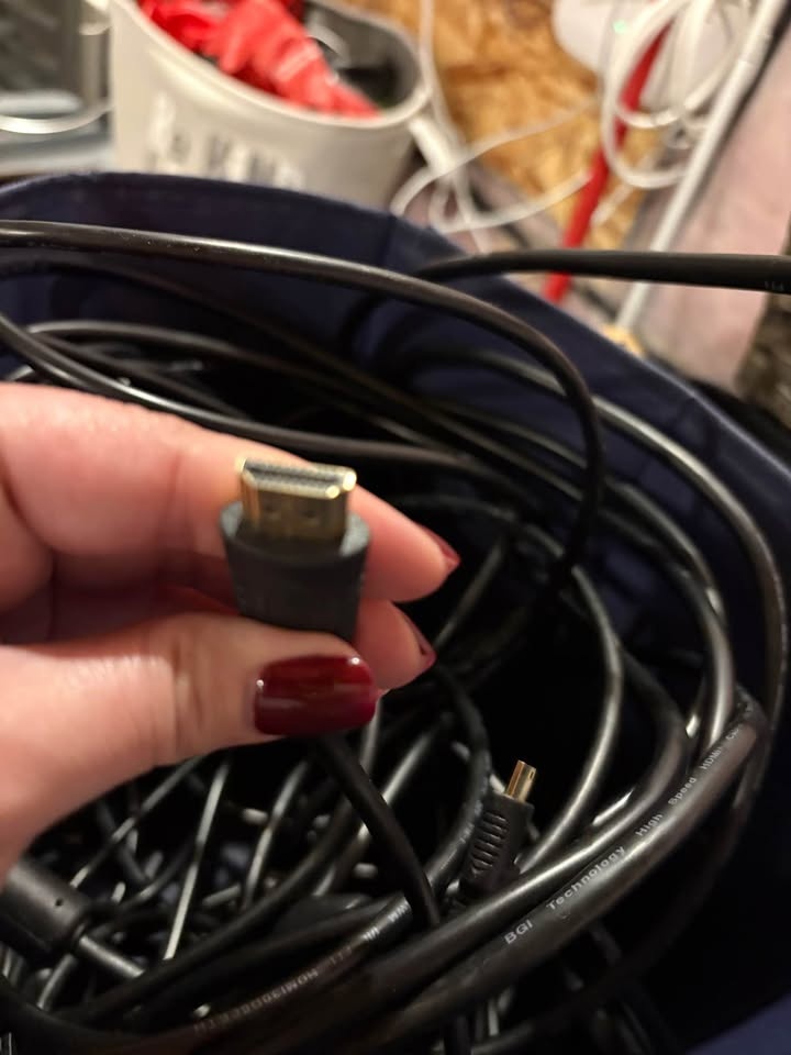 10 HDMI Cables - photo 2