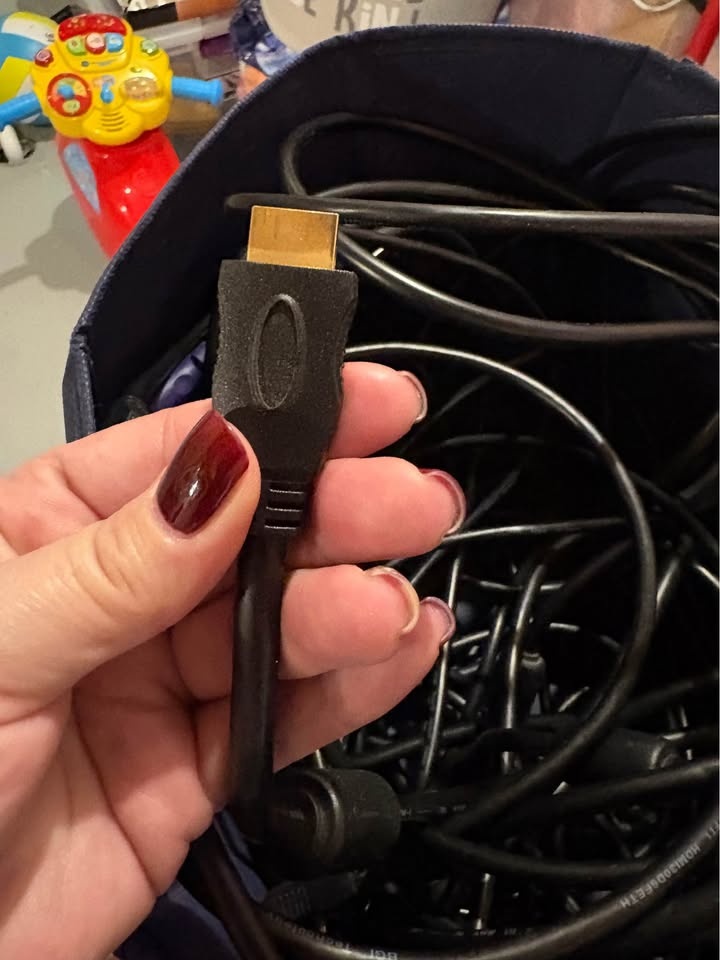 10 HDMI Cables - photo 3