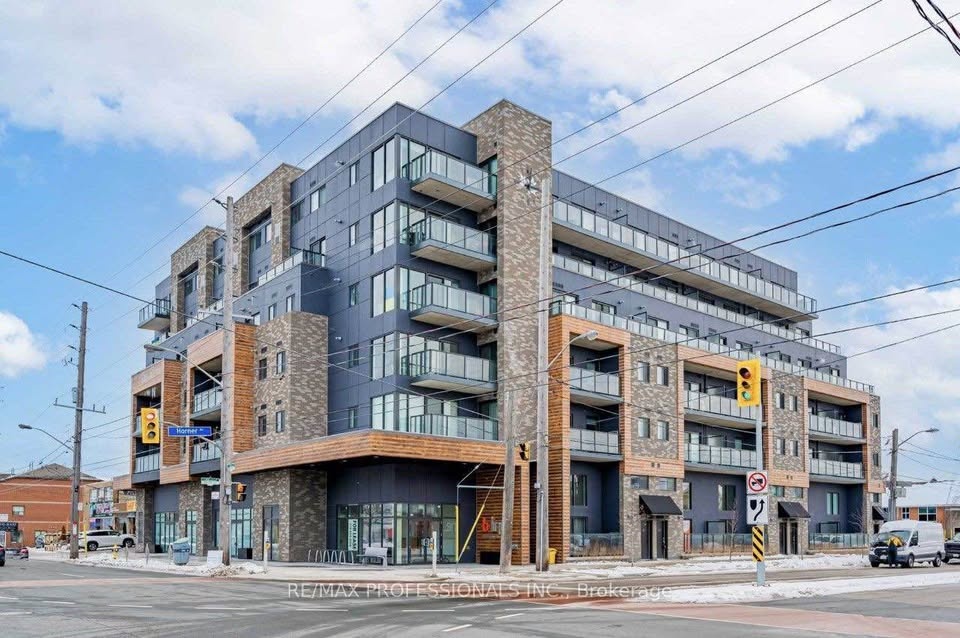 2 Beds 2 Baths - Apartment
