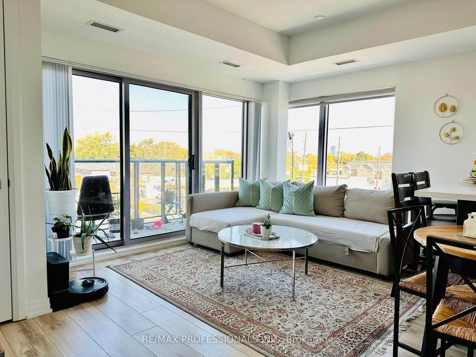 2 Beds 2 Baths - Apartment - photo 4