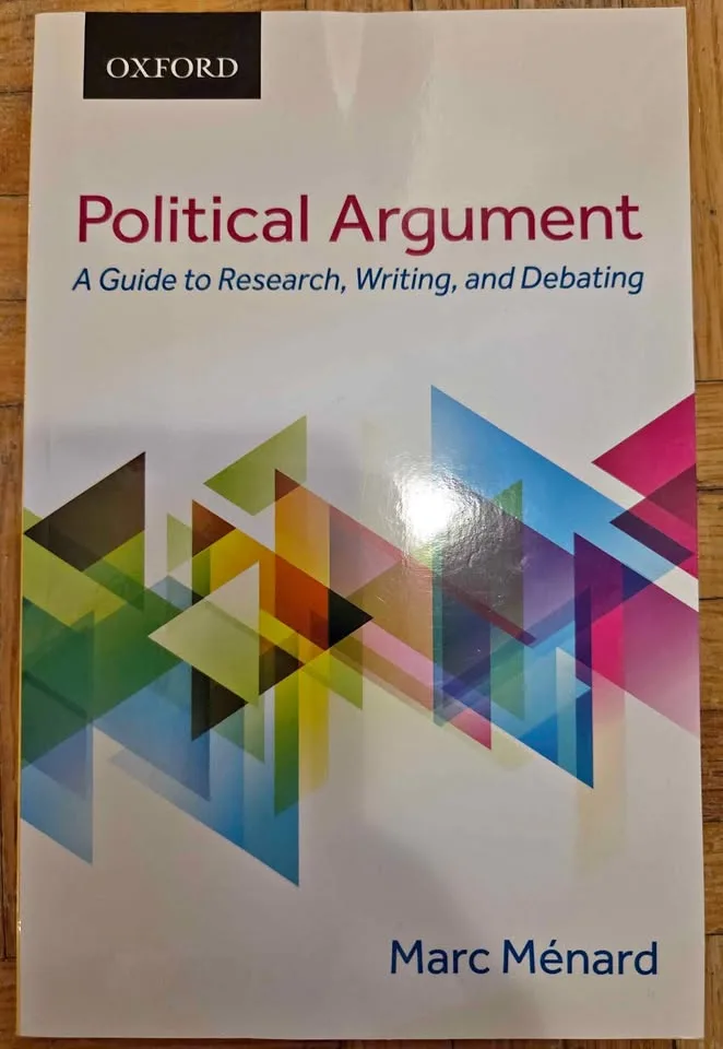 Political Argument thumbnail