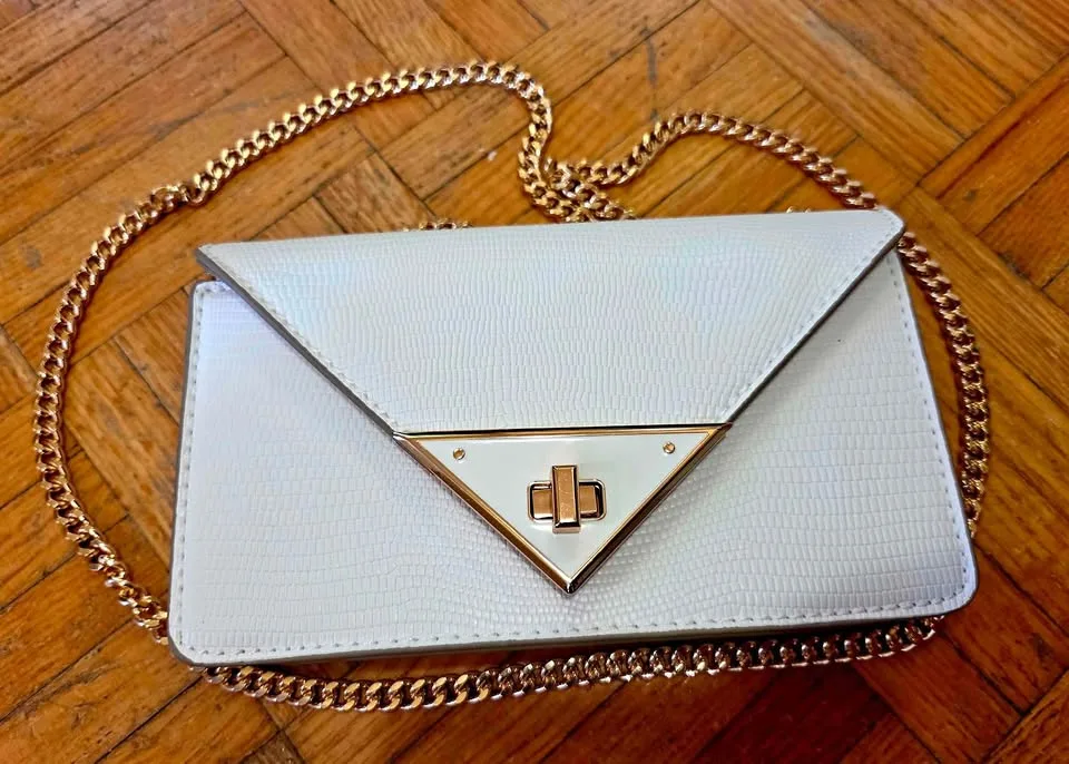 Aldo Brimortonx clutch thumbnail