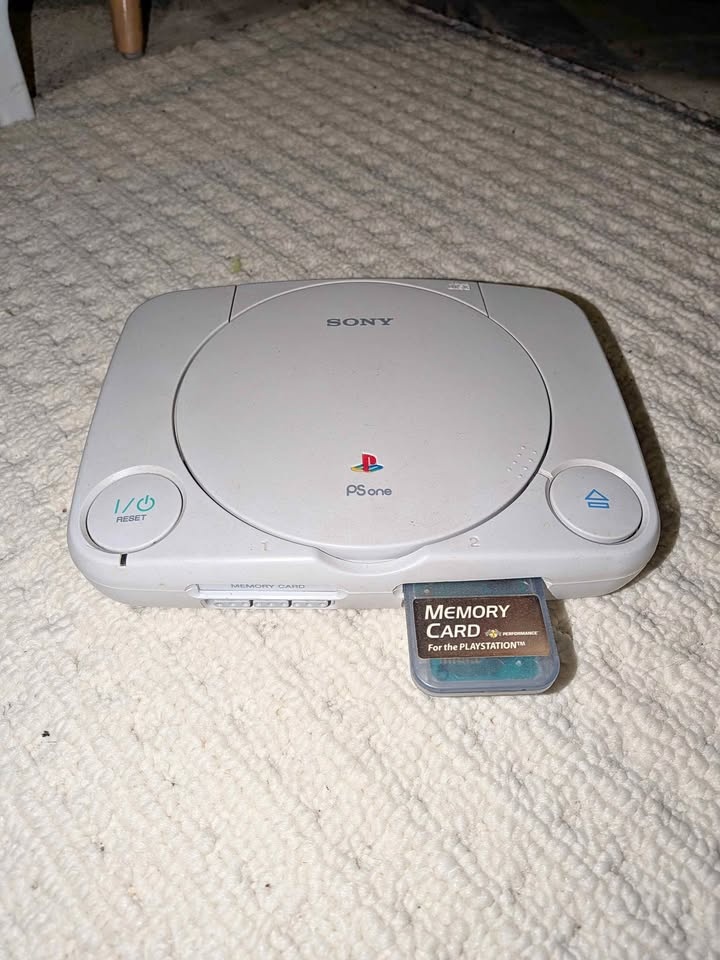 Playstation 1 Mini