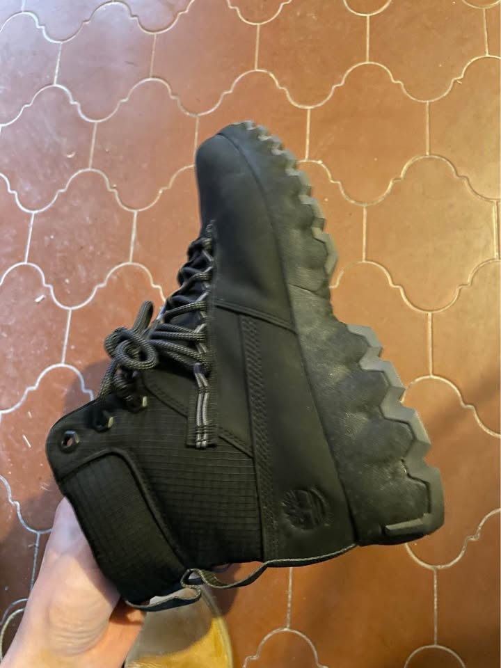 Timberland boots us 8.5 - photo 2