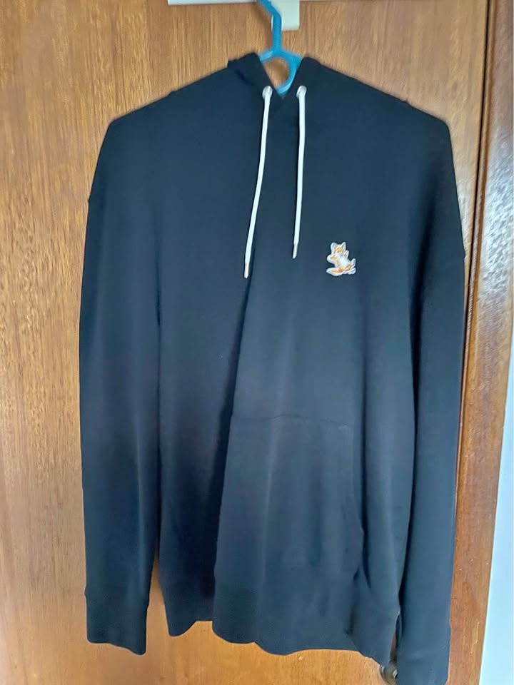 Maison Kitsune Hoodie XXL