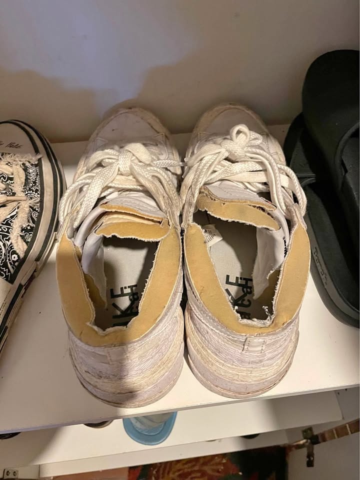 Sacai Nike Shoes US 10