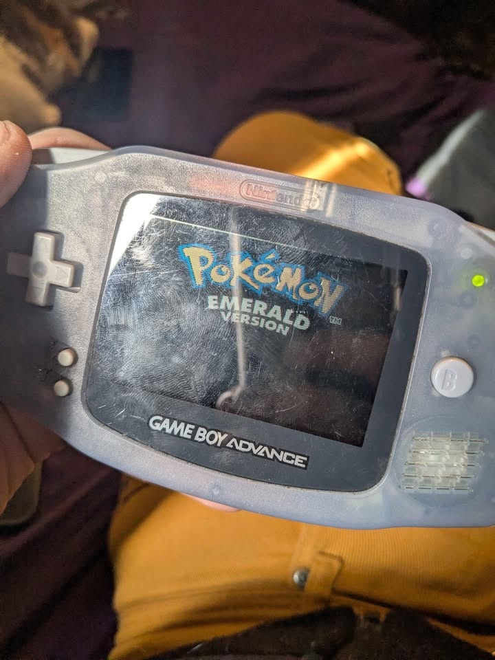 Every Gameboy Advance Game - photo 5