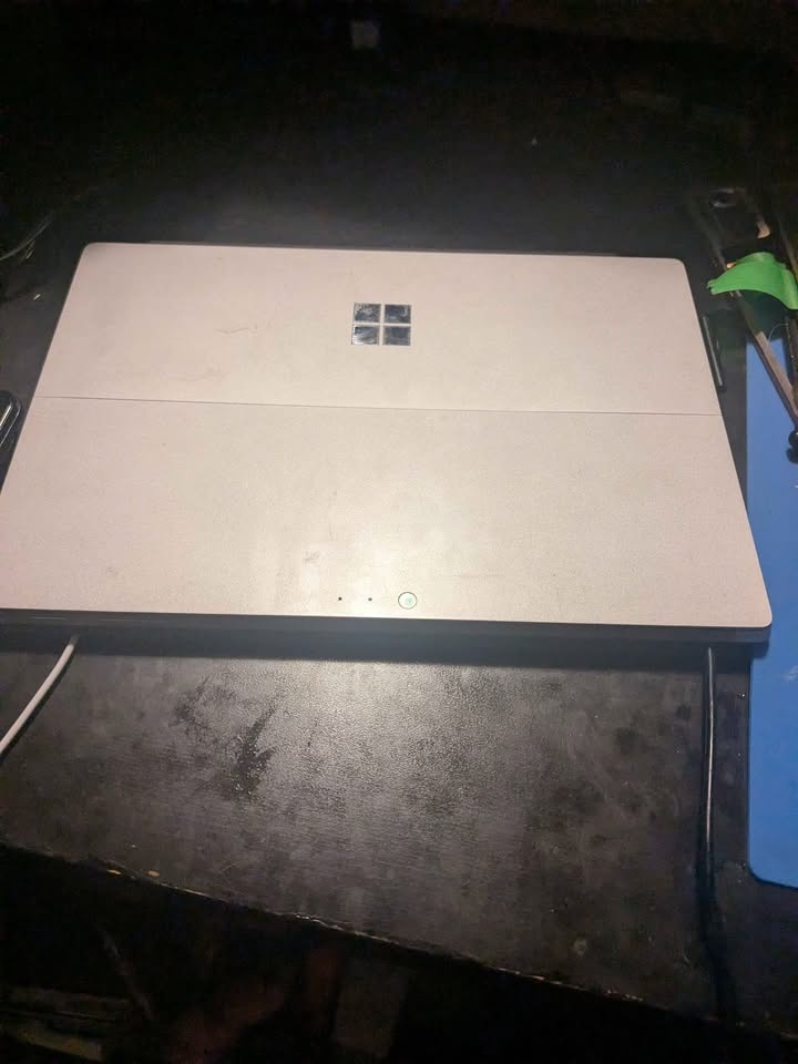 128gb Microsoft Surface Pro 4 - photo 2