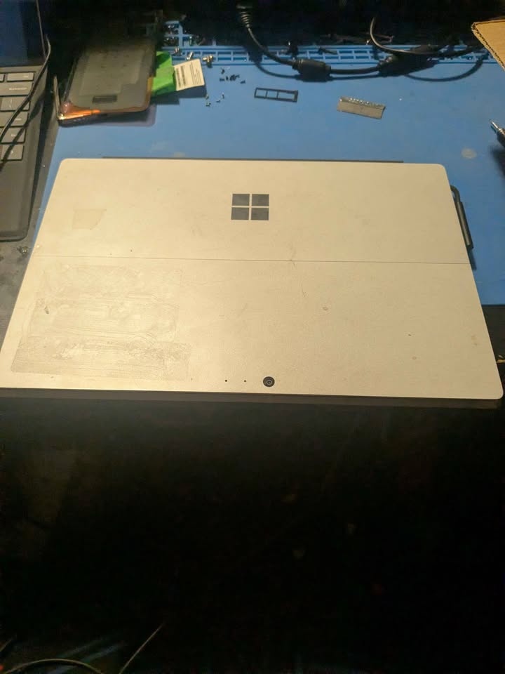 256gb Microsoft SP4 - photo 2