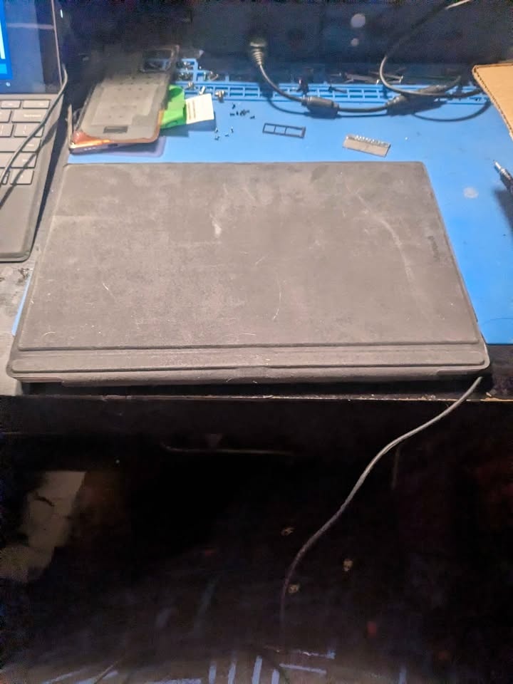 256gb Microsoft SP4 - photo 3