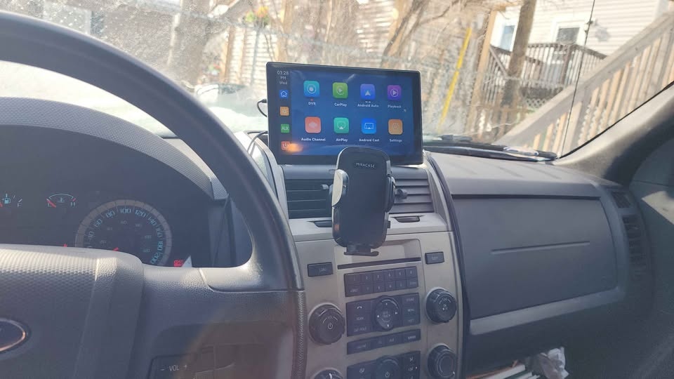 Carplay / Android Auto Plug and Play - photo 2