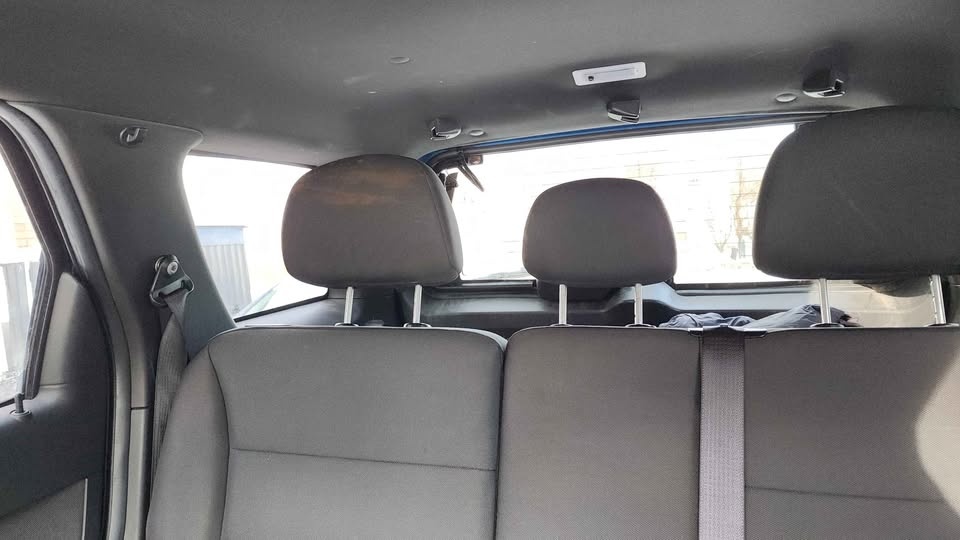 2012 Ford Escape XLT 4WD - photo 5