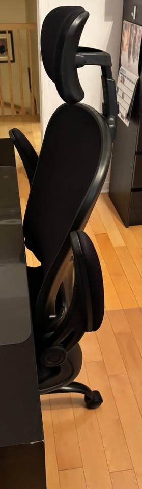 Ergonomic Office Chair - photo 2