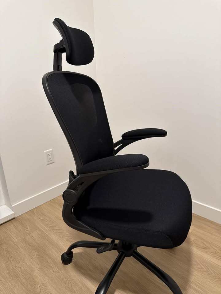 Ergonomic Office Chair - photo 3