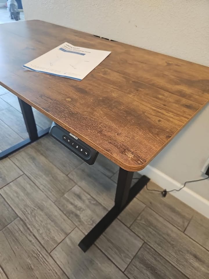 Electric Standing Desk - photo 2