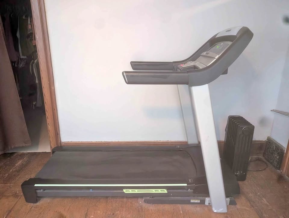 Horizon CT5.3 Treadmill