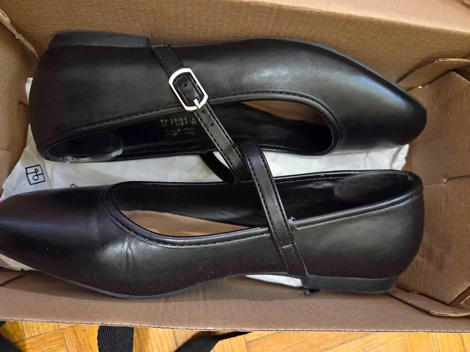 Call it Spring Janeyy - size 7 shoes thumbnail