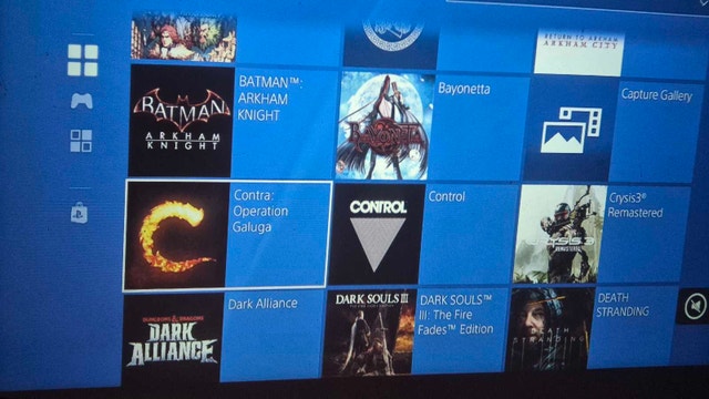 Modded Jailbroken PS4 w controller, + 1TB+500GB, Firmware 11 - photo 4