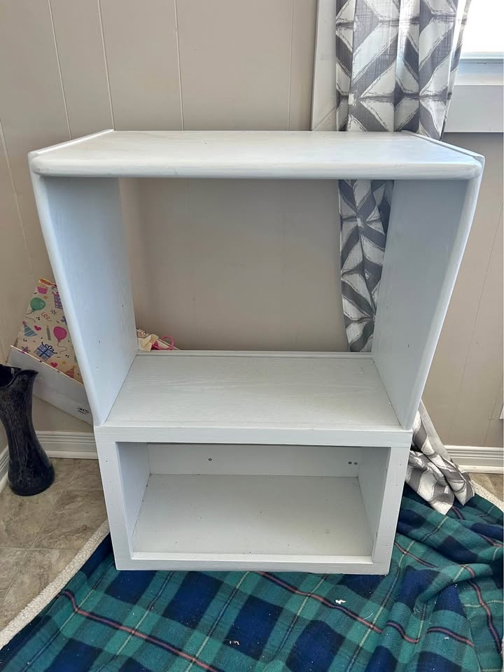 Microwave Stand