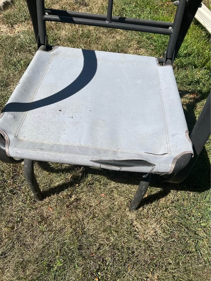Patio furniture - photo 4