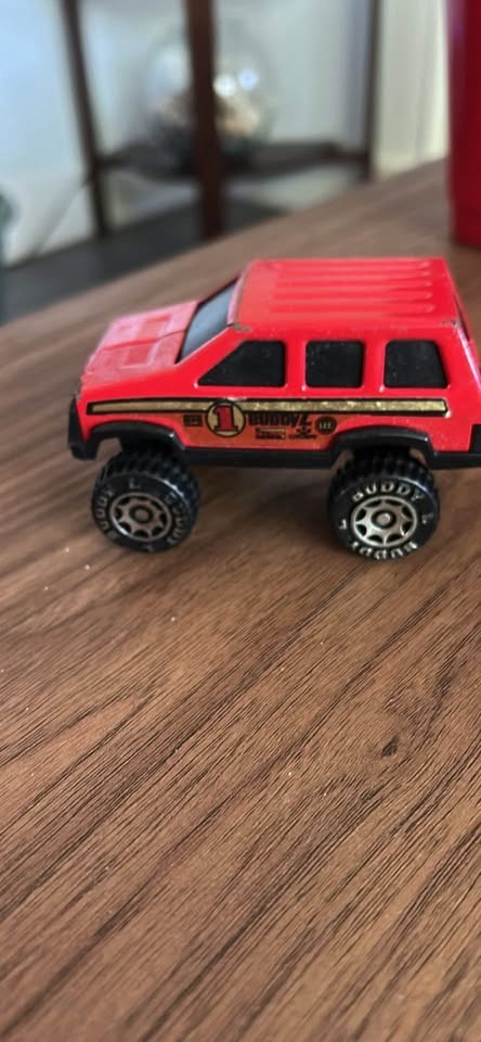 Small trucks - photo 2