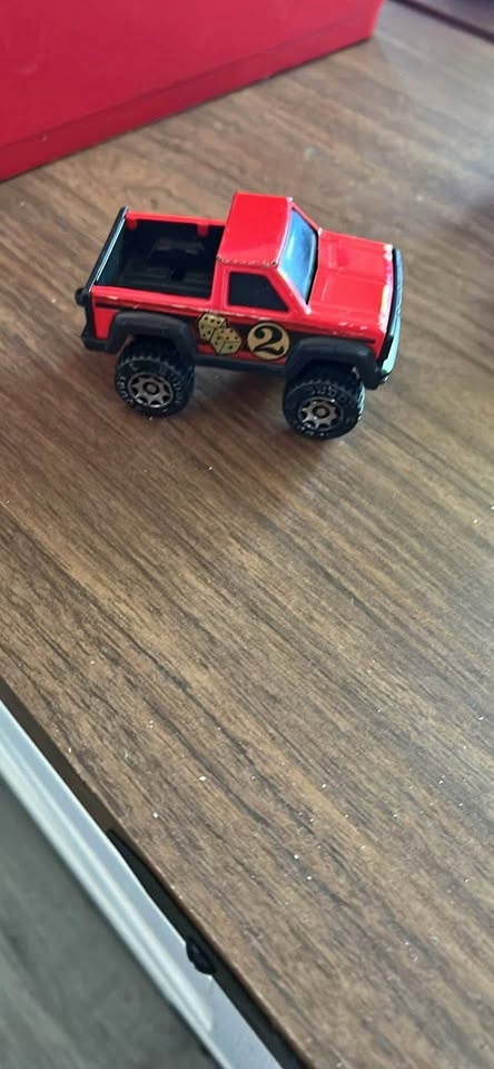 Trucks