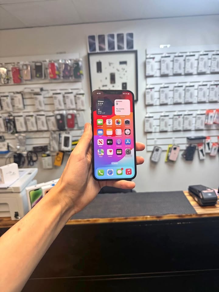 iPhone 12 Pro Max 128GB Unlocked