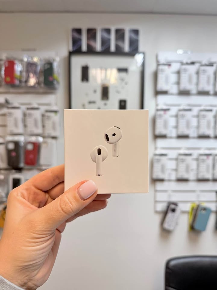 AirPods 4 (ANC)