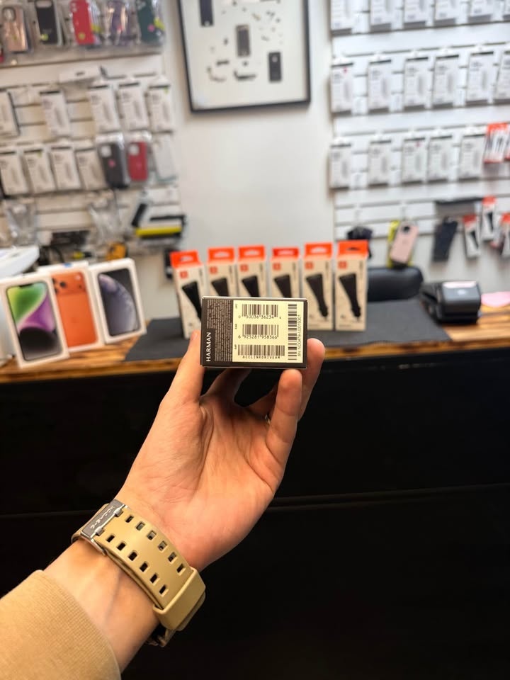 JBL LinkDrive Bluetooth Car Adapter - Google Assistant - photo 3