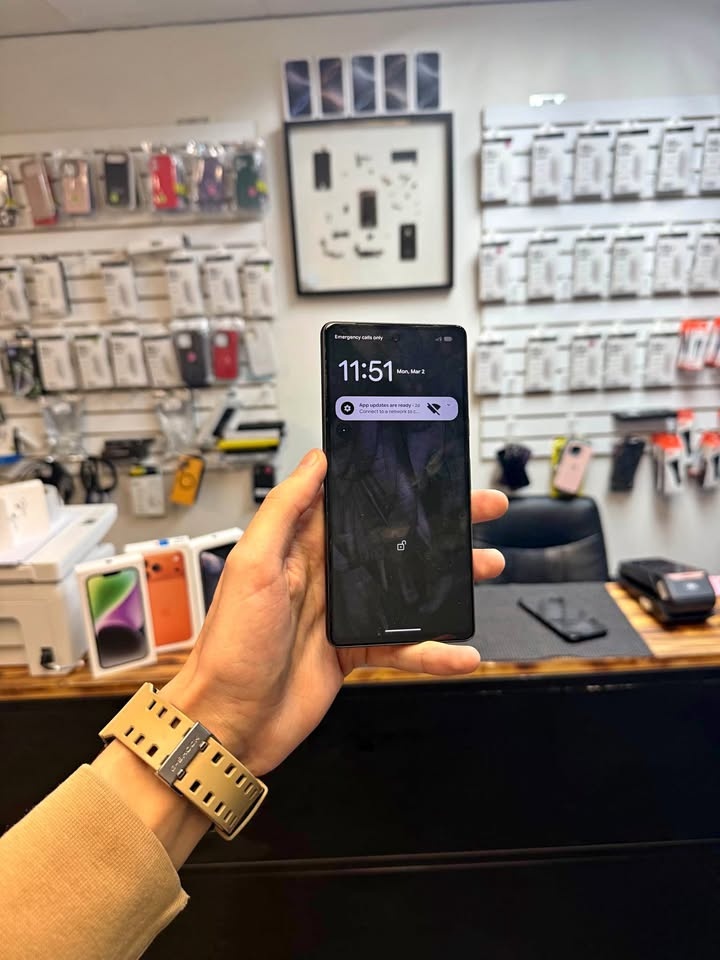 Pixel 7 128 GB Unlocked
