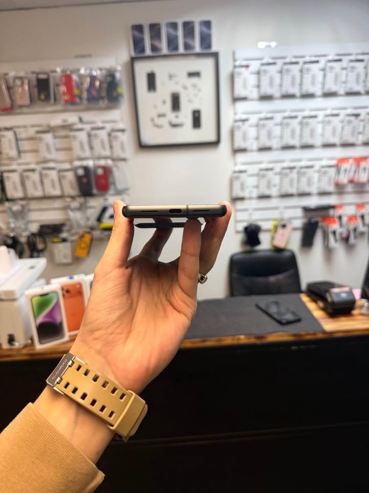 Pixel 7 128 GB Unlocked - photo 2