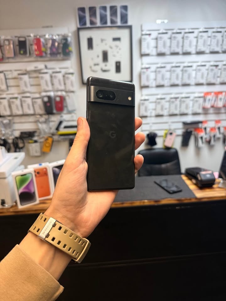 Pixel 7 128 GB Unlocked - photo 4