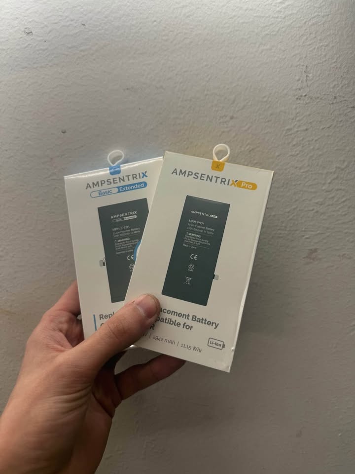 iPhone Battery Replacement Service - photo 4