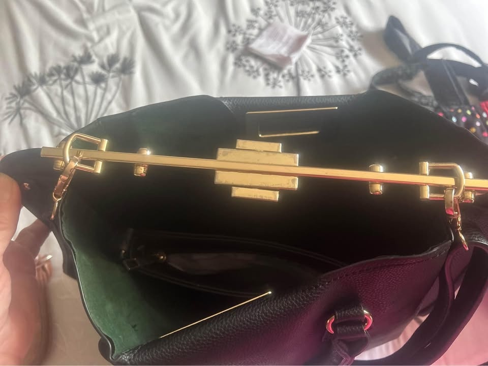 A few nice purses - photo 3
