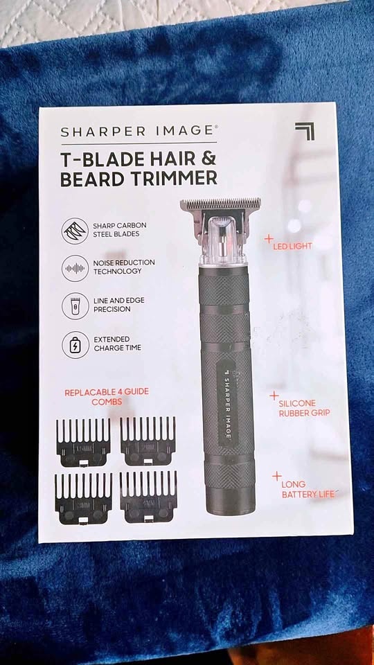 Electric clipper