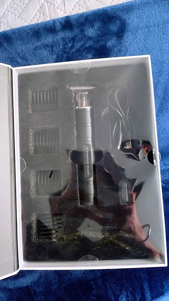 Electric clipper - photo 2