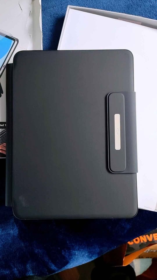 iPad Wireless Keyboard - photo 2