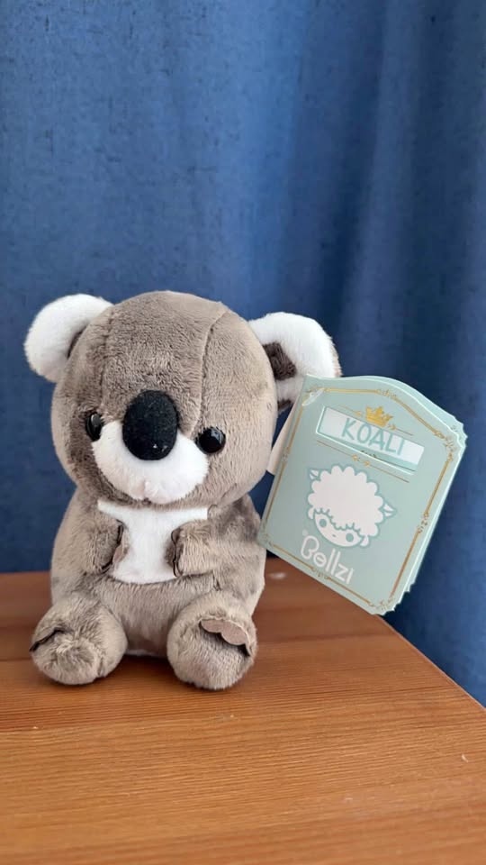 Brand new - Koala mini plushie