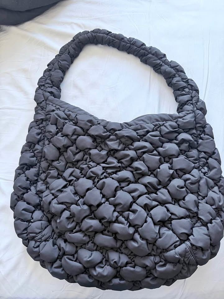 Aritzia Curator Bigger Bag