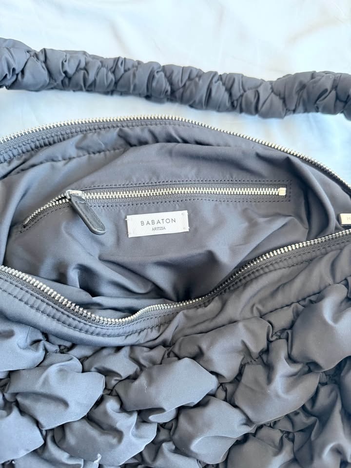 Aritzia Curator Bigger Bag - photo 2