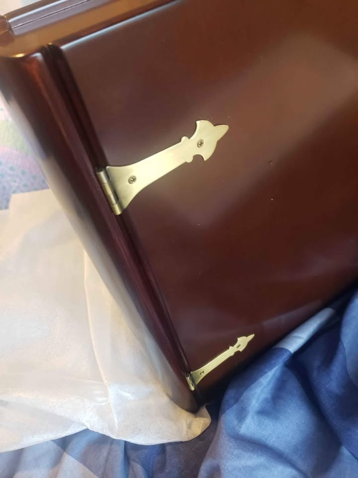 Bombay memory box - photo 3