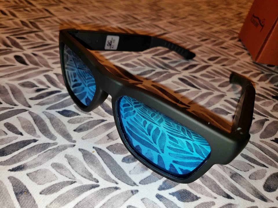 Bluetooth Sunglasses