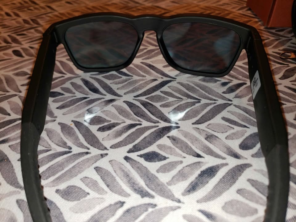 Bluetooth Sunglasses - photo 2