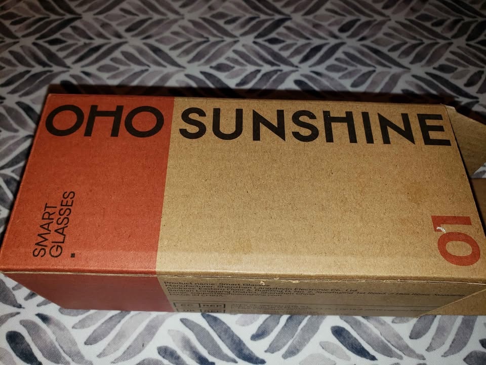 Bluetooth Sunglasses - photo 4