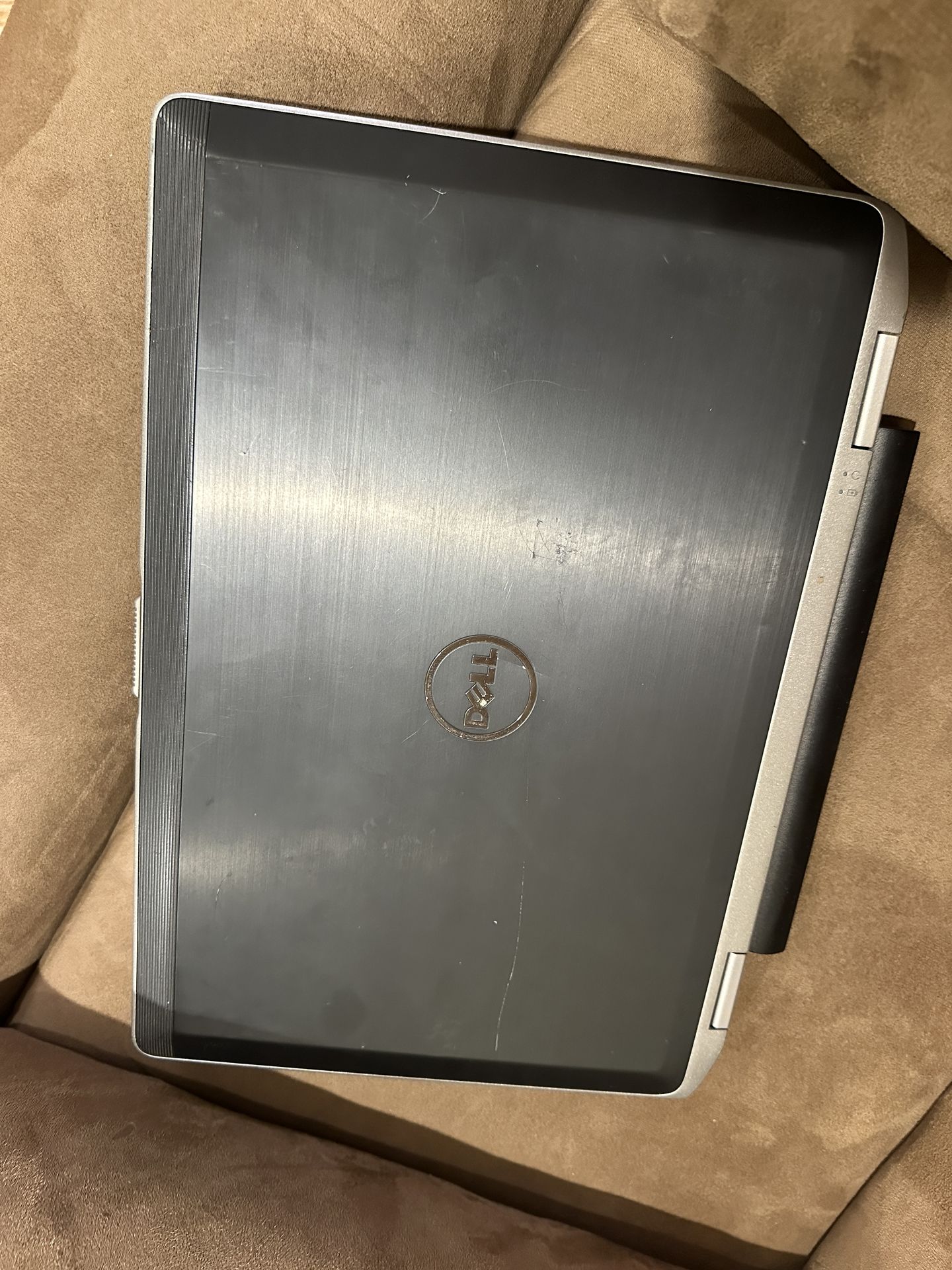14” Dell i7 Laptop *Good Battery *Windows 11 Pro installed - photo 5