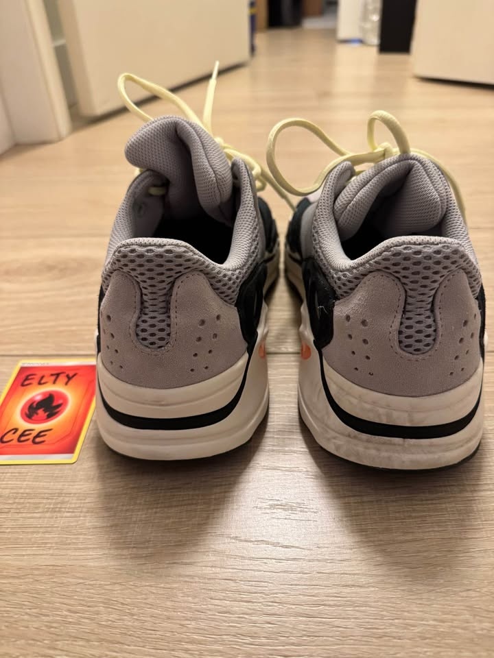 Adidas Yeezy Waverunner 700 - Men’s US 9.5 - photo 5