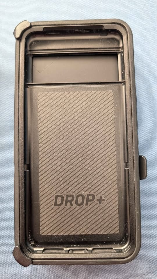 Google Pixel 8 Pro Otterbox Defender Case - photo 2