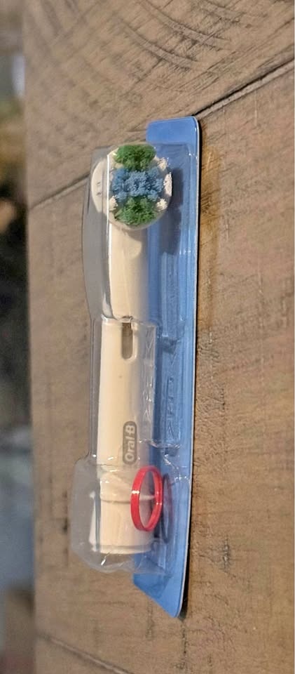 Oral-B Compatible Electric Toothbrush Heads