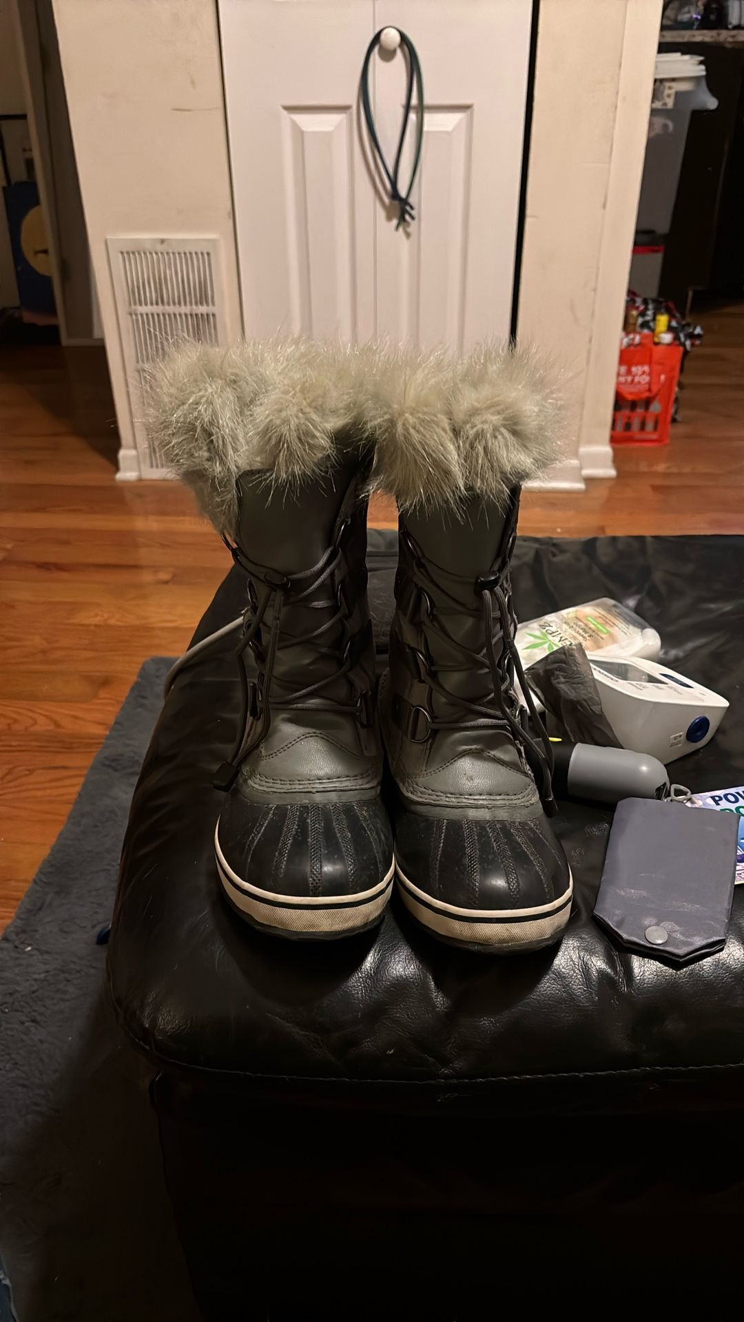 Sorel Boots